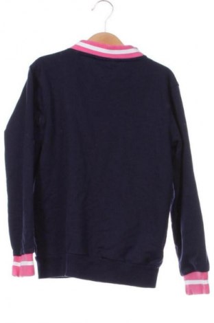 Kinder Sportoberteil Harmont & Blaine, Größe 7-8y/ 128-134 cm, Farbe Blau, Preis € 20,97