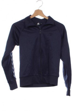 Kinder Sportoberteil Hummel, Größe 10-11y/ 146-152 cm, Farbe Blau, Preis € 7,99