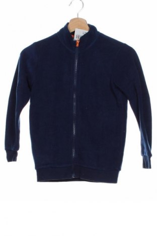 Kinder Sportoberteil LC Waikiki, Größe 7-8y/ 128-134 cm, Farbe Blau, Preis 2,99 €
