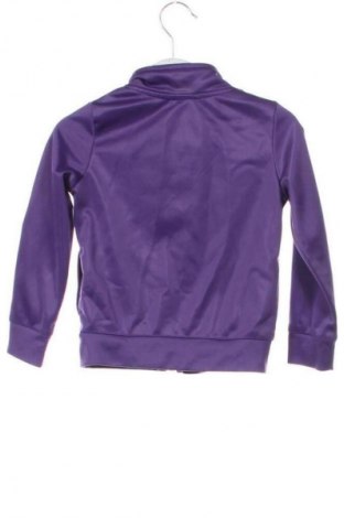 Kinder Sportoberteil PUMA, Größe 2-3y/ 98-104 cm, Farbe Lila, Preis € 10,99