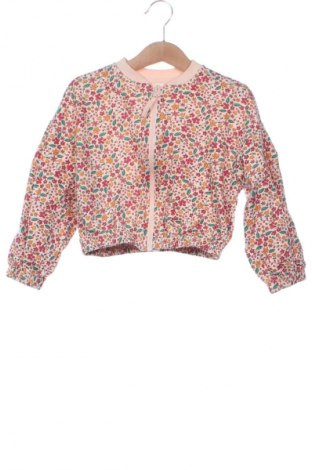Dětská horní část sportovní soupravy Sinsay, Velikost 2-3y/ 98-104 cm, Barva Vícebarevné, Cena  239,00 Kč
