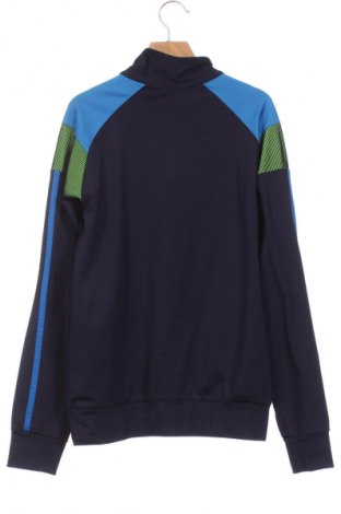 Kinder Sportoberteil Unbranded, Größe 12-13y/ 158-164 cm, Farbe Blau, Preis 14,83 €