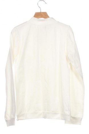 Bluză de trening, pentru copii Unbranded, Mărime 8-9y/ 134-140 cm, Culoare Alb, Preț 81,99 Lei