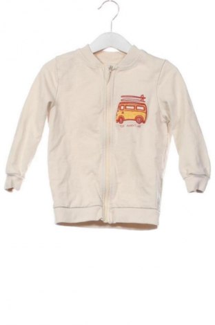 Kinder Sportoberteil Unbranded, Größe 18-24m/ 86-98 cm, Farbe Beige, Preis € 7,99