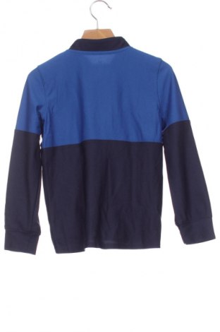 Kinder Sportoberteil Under Armour, Größe 6-7y/ 122-128 cm, Farbe Blau, Preis € 41,99