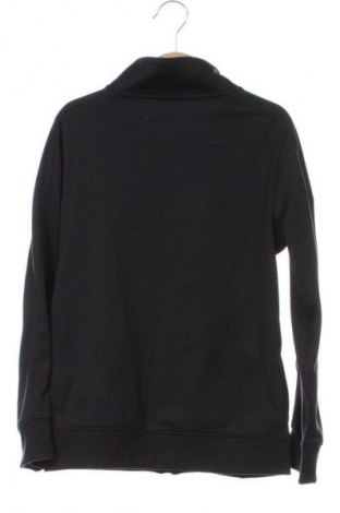 Kinder Sportoberteil Under Armour, Größe 7-8y/ 128-134 cm, Farbe Schwarz, Preis € 17,90