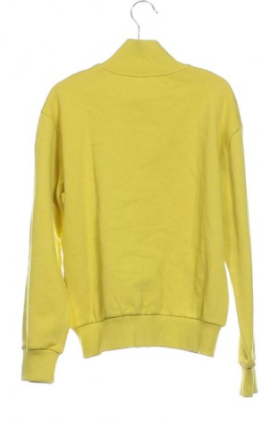 Kinder Sportoberteil United Colors Of Benetton, Größe 8-9y/ 134-140 cm, Farbe Gelb, Preis € 14,00