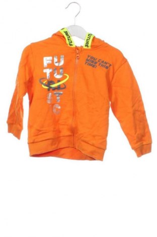 Gyerek sport felső United Colors Of Benetton, Méret 18-24m / 86-98 cm, Szín Narancssárga
, Ár 7 339 Ft