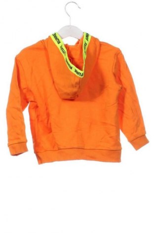 Gyerek sport felső United Colors Of Benetton, Méret 18-24m / 86-98 cm, Szín Narancssárga
, Ár 7 339 Ft