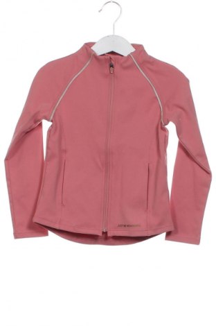 Gyerek sport felső Zara, Méret 5-6y / 116-122 cm, Szín Hamurózsaszín, Ár 3 854 Ft