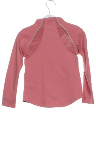 Gyerek sport felső Zara, Méret 5-6y / 116-122 cm, Szín Hamurózsaszín, Ár 3 854 Ft