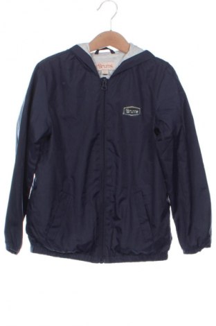 Kinderjacke Brums, Größe 5-6y/ 116-122 cm, Farbe Blau, Preis € 22,99