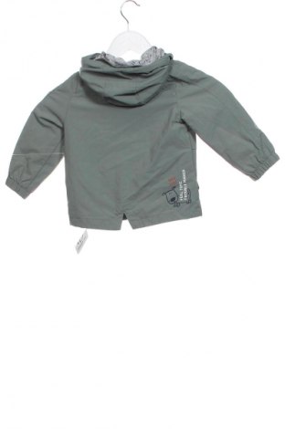 Dětská bunda  C&A, Velikost 18-24m/ 86-98 cm, Barva Zelená, Cena  209,00 Kč
