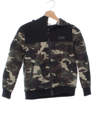 Kinderjacke Chapter, Größe 8-9y/ 134-140 cm, Farbe Mehrfarbig, Preis € 9,99