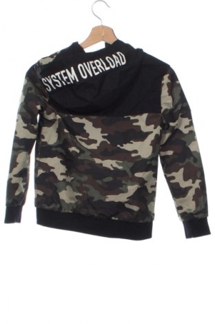 Kinderjacke Chapter, Größe 8-9y/ 134-140 cm, Farbe Mehrfarbig, Preis € 9,99