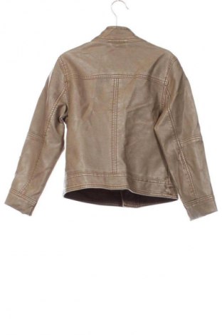 Kinderjacke Charles Vogele, Größe 8-9y/ 134-140 cm, Farbe Braun, Preis € 11,99