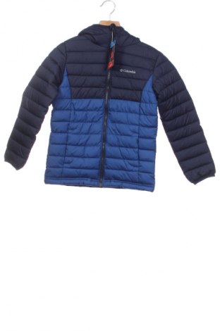 Kinderjacke Columbia, Größe 7-8y/ 128-134 cm, Farbe Mehrfarbig, Preis € 112,99