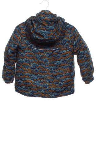 Παιδικό μπουφάν Columbia, Μέγεθος 3-4y/ 104-110 εκ., Χρώμα Πολύχρωμο, Τιμή 14,99 €
