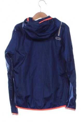 Kinderjacke Decathlon, Größe 7-8y/ 128-134 cm, Farbe Blau, Preis € 12,99