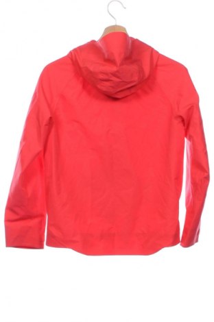 Dětská bunda  Decathlon, Velikost 10-11y/ 146-152 cm, Barva Červená, Cena  392,00 Kč