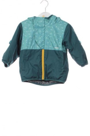Geacă pentru copii Decathlon Creation, Mărime 12-18m/ 80-86 cm, Culoare Multicolor, Preț 41,99 Lei