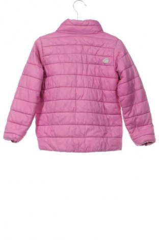 Kinderjacke Didriksons, Größe 3-4y/ 104-110 cm, Farbe Rosa, Preis € 27,11