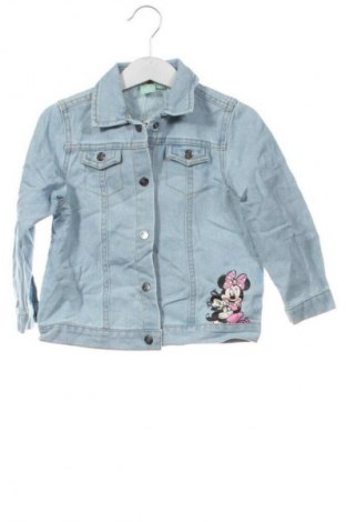 Kinderjacke Disney, Größe 18-24m/ 86-98 cm, Farbe Mehrfarbig, Preis 9,99 €