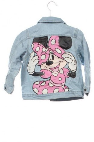 Kinderjacke Disney, Größe 18-24m/ 86-98 cm, Farbe Mehrfarbig, Preis 9,99 €