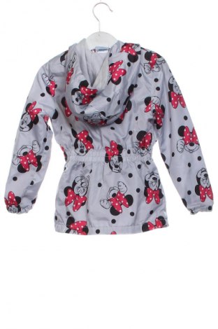 Dětská bunda  Disney, Velikost 2-3y/ 98-104 cm, Barva Vícebarevné, Cena  404,00 Kč