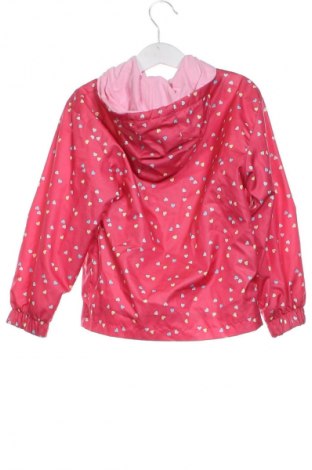 Kinderjacke Else, Größe 3-4y/ 104-110 cm, Farbe Mehrfarbig, Preis 16,37 €