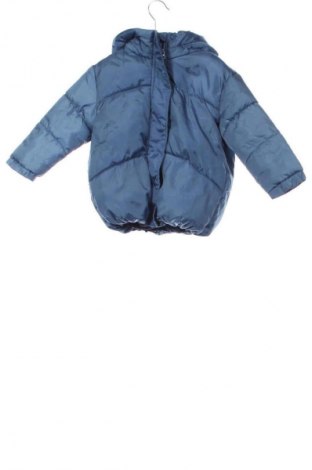 Kinderjacke Ergee, Größe 9-12m/ 74-80 cm, Farbe Blau, Preis € 16,37