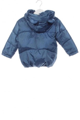Kinderjacke Ergee, Größe 9-12m/ 74-80 cm, Farbe Blau, Preis € 16,37