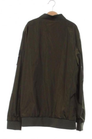 Dětská bunda  F&F, Velikost 13-14y/ 164-168 cm, Barva Zelená, Cena  407,00 Kč