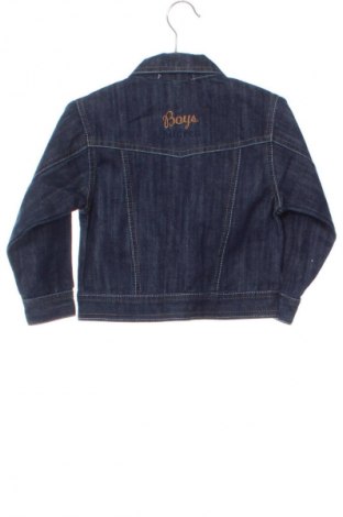 Kinderjacke GEMS, Größe 18-24m/ 86-98 cm, Farbe Blau, Preis € 26,99