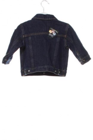 Dětská bunda  Gap Baby, Velikost 12-18m/ 80-86 cm, Barva Modrá, Cena  249,00 Kč