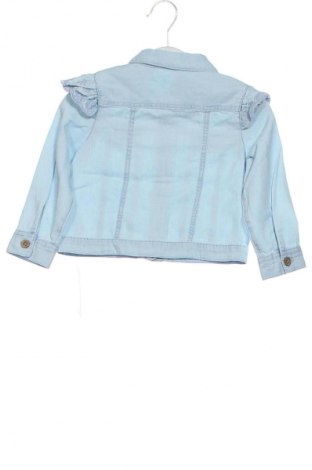 Detská bunda  George, Veľkosť 12-18m/ 80-86 cm, Farba Modrá, Cena  15,92 €