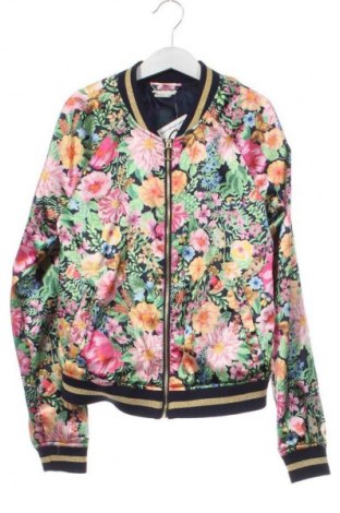 Παιδικό μπουφάν H&M, Μέγεθος 10-11y/ 146-152 εκ., Χρώμα Πολύχρωμο, Τιμή 8,99 €