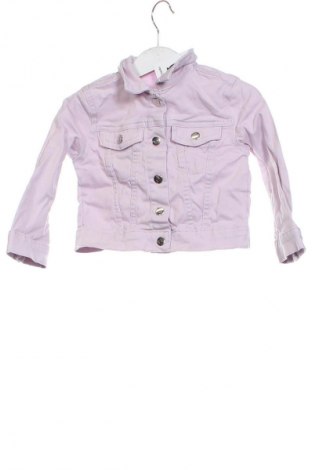 Geacă pentru copii H&M, Mărime 18-24m/ 86-98 cm, Culoare Multicolor, Preț 69,92 Lei