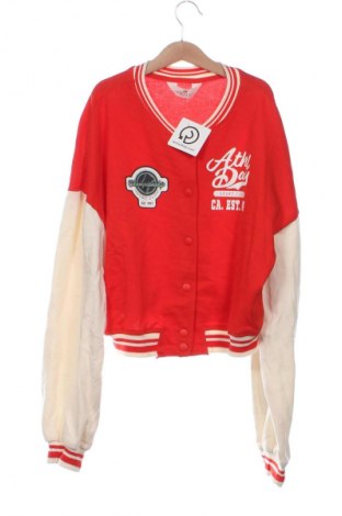 Kinderjacke H&M, Größe 12-13y/ 158-164 cm, Farbe Mehrfarbig, Preis € 22,99