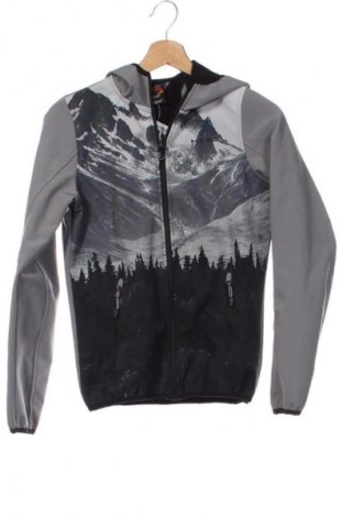 Kinderjacke Head, Größe 11-12y/ 152-158 cm, Farbe Mehrfarbig, Preis € 34,79