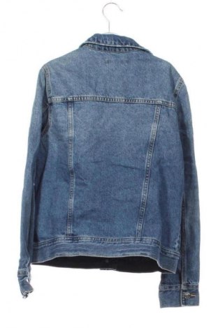 Kinderjacke Kiabi, Größe 10-11y/ 146-152 cm, Farbe Blau, Preis 9,99 €