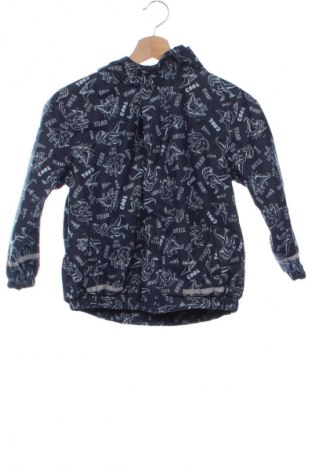 Kinderjacke Kiki & Koko, Größe 5-6y/ 116-122 cm, Farbe Mehrfarbig, Preis € 22,99