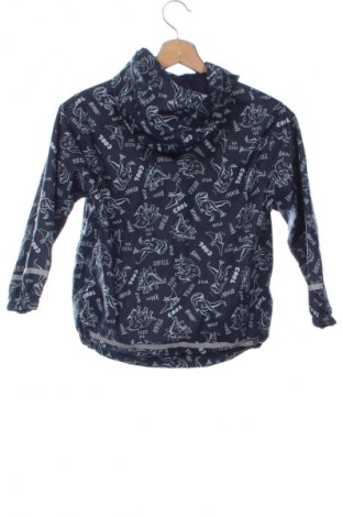 Kinderjacke Kiki & Koko, Größe 5-6y/ 116-122 cm, Farbe Mehrfarbig, Preis € 22,99