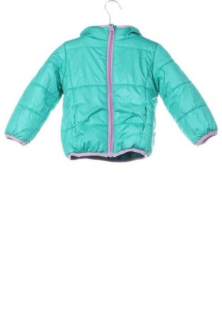Kinderjacke Liegelind, Größe 9-12m/ 74-80 cm, Farbe Mehrfarbig, Preis € 14,99
