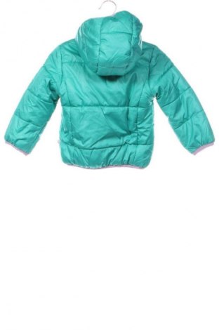 Kinderjacke Liegelind, Größe 9-12m/ 74-80 cm, Farbe Mehrfarbig, Preis € 14,99