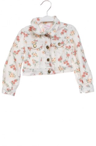 Dětská bunda  Little Lass, Velikost 2-3y/ 98-104 cm, Barva Vícebarevné, Cena  289,00 Kč