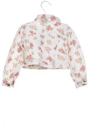 Dětská bunda  Little Lass, Velikost 2-3y/ 98-104 cm, Barva Vícebarevné, Cena  289,00 Kč