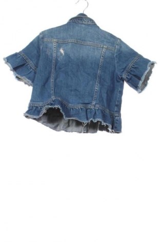 Kinderjacke Liu Jo, Größe 7-8y/ 128-134 cm, Farbe Blau, Preis € 27,99