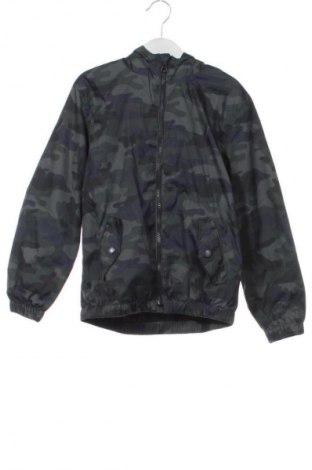 Geacă pentru copii Mango, Mărime 6-7y/ 122-128 cm, Culoare Multicolor, Preț 24,99 Lei