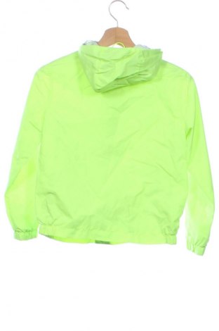 Dětská bunda  Mango, Velikost 9-10y/ 140-146 cm, Barva Zelená, Cena  228,00 Kč